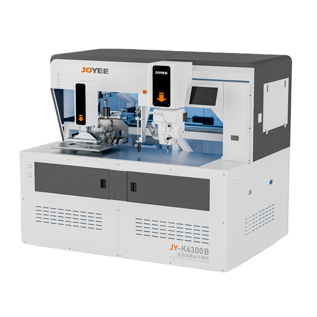 Automation Equipment